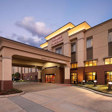 Hampton Inn & Suites Baton Rouge - I-10 East Ngoại thất bức ảnh