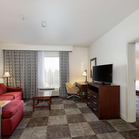 Hampton Inn & Suites Baton Rouge - I-10 East Ngoại thất bức ảnh