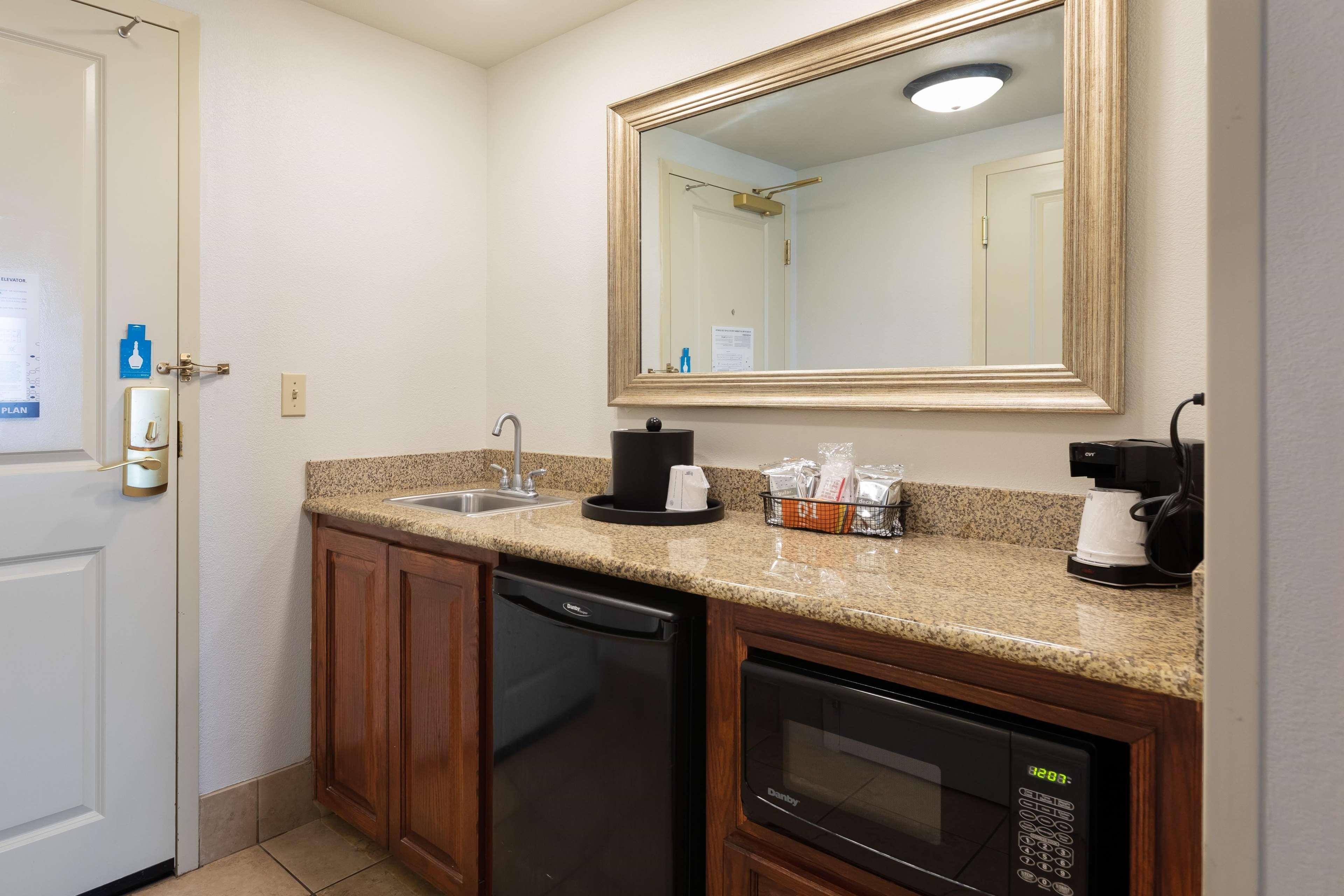 Hampton Inn & Suites Baton Rouge - I-10 East Ngoại thất bức ảnh