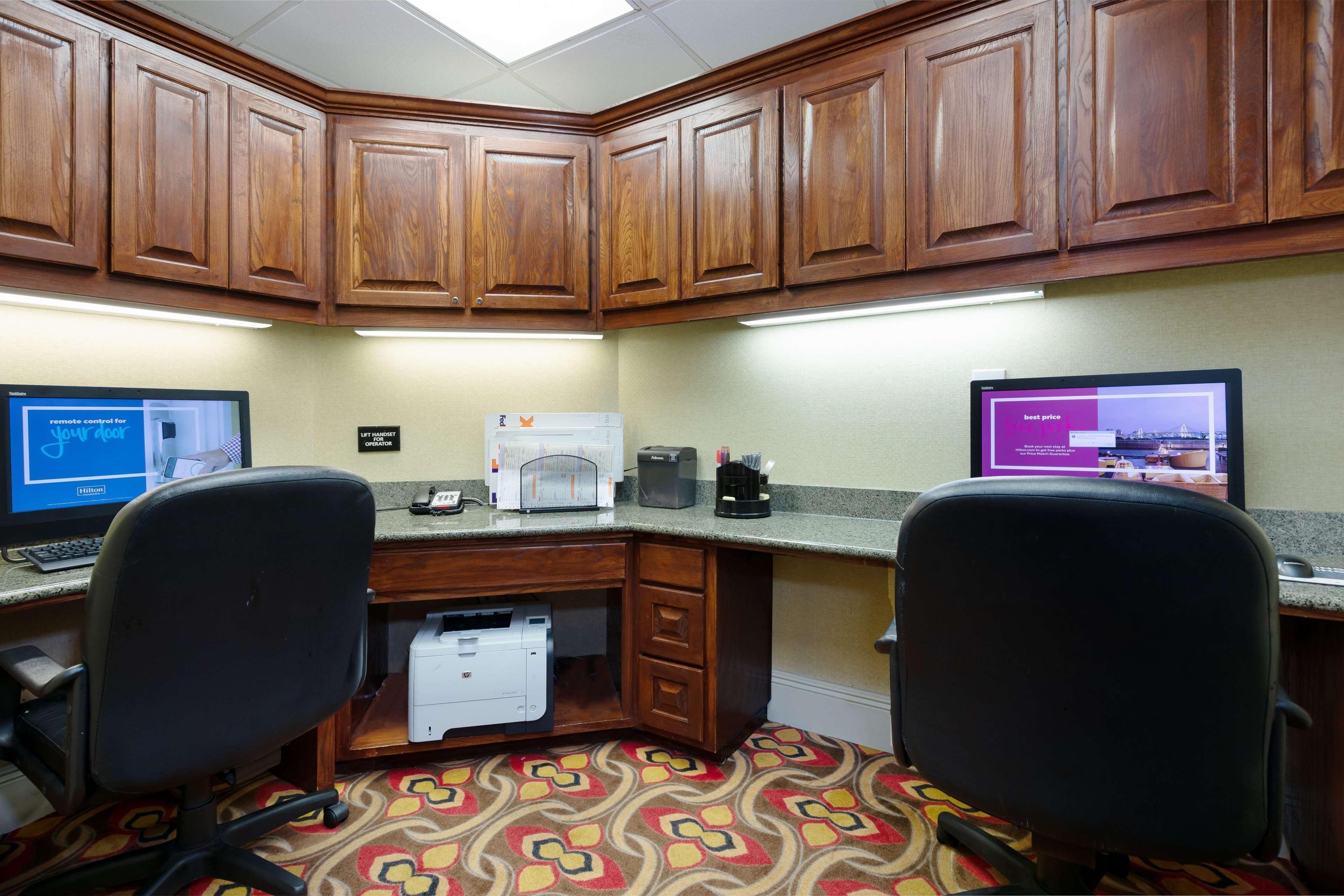 Hampton Inn & Suites Baton Rouge - I-10 East Ngoại thất bức ảnh