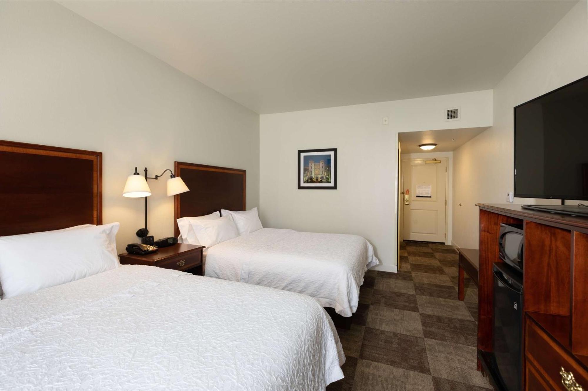 Hampton Inn & Suites Baton Rouge - I-10 East Ngoại thất bức ảnh