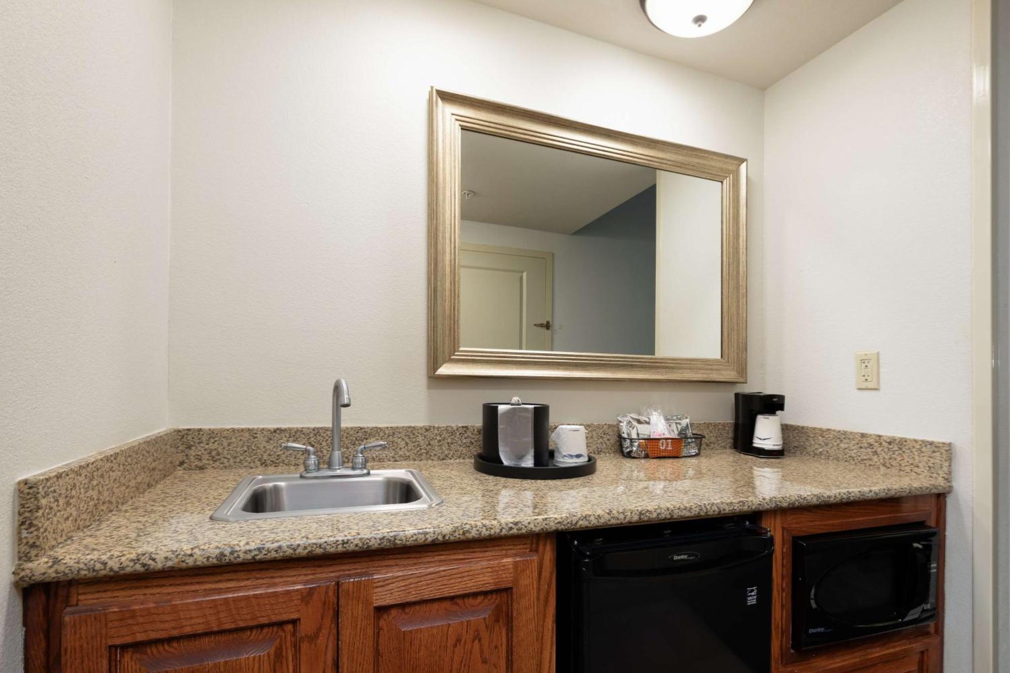 Hampton Inn & Suites Baton Rouge - I-10 East Ngoại thất bức ảnh