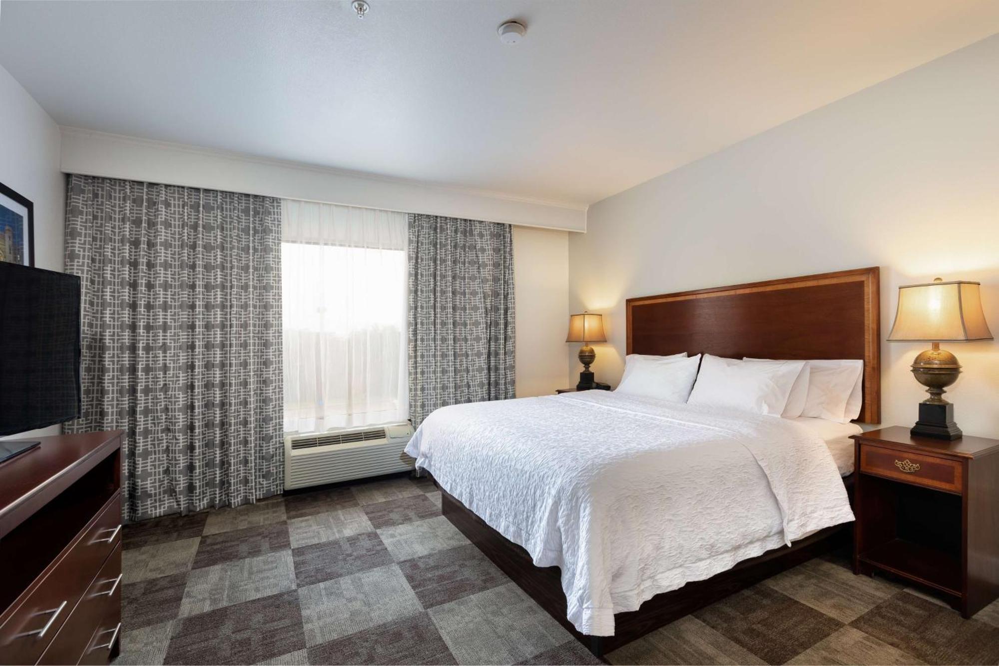 Hampton Inn & Suites Baton Rouge - I-10 East Ngoại thất bức ảnh