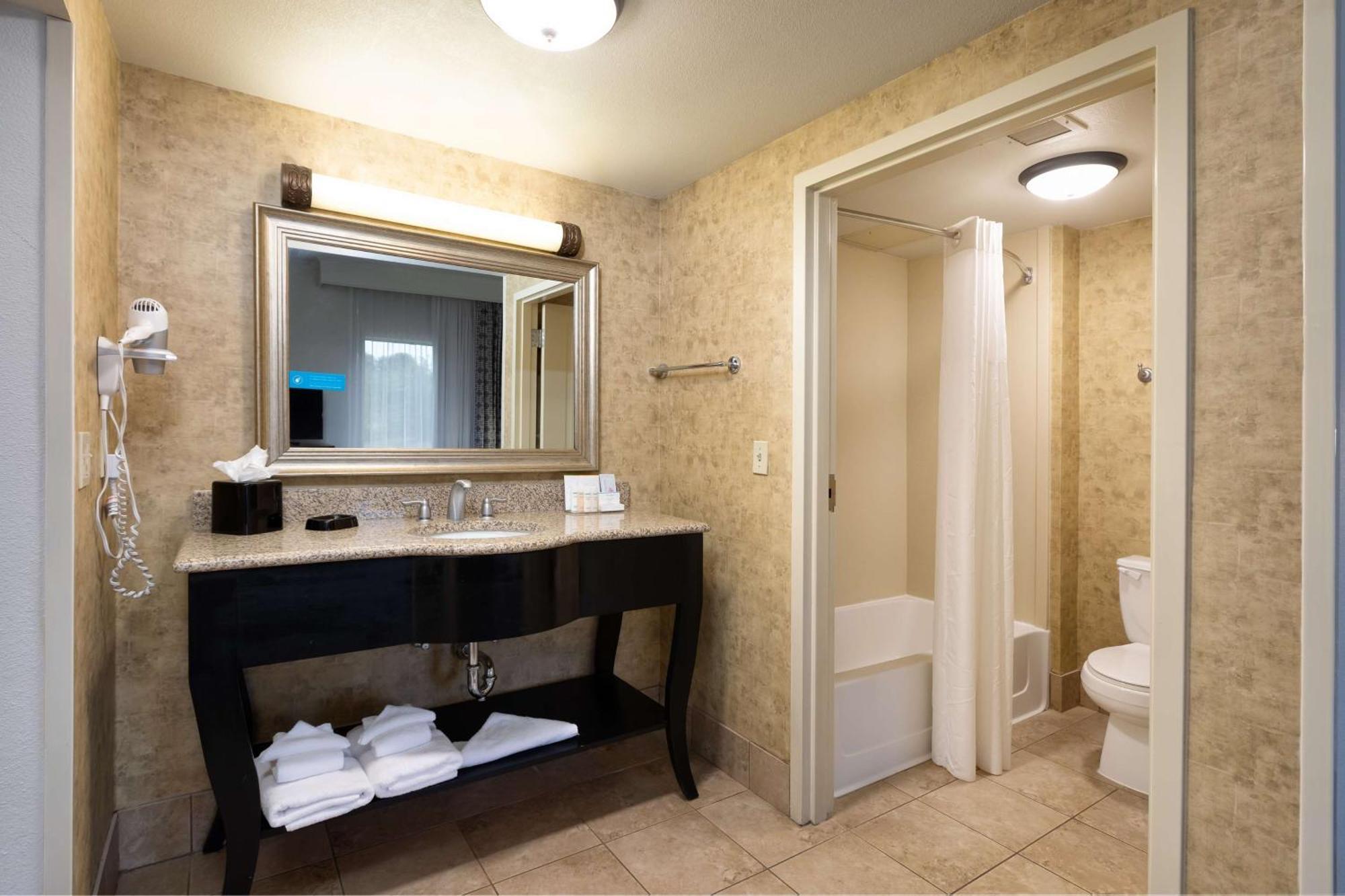 Hampton Inn & Suites Baton Rouge - I-10 East Ngoại thất bức ảnh