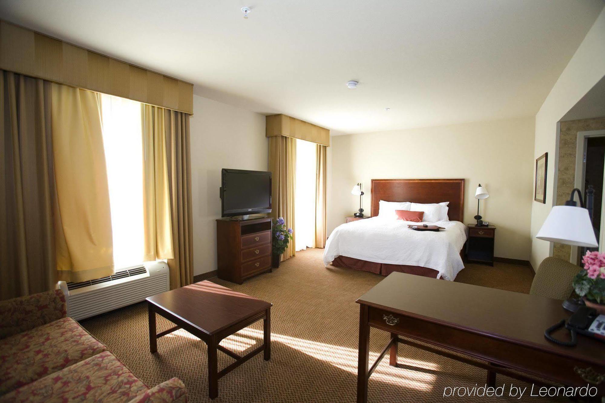 Hampton Inn & Suites Baton Rouge - I-10 East Phòng bức ảnh