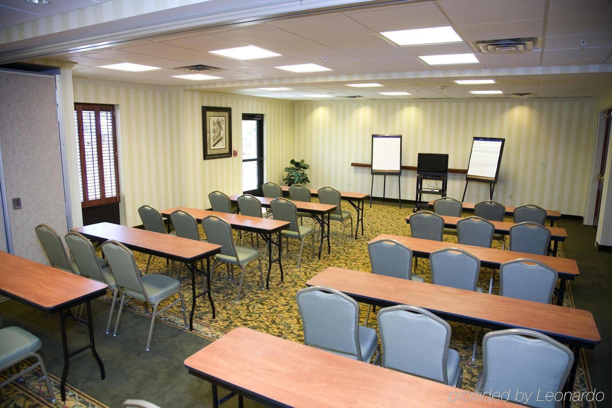 Hampton Inn & Suites Baton Rouge - I-10 East Tiện nghi bức ảnh