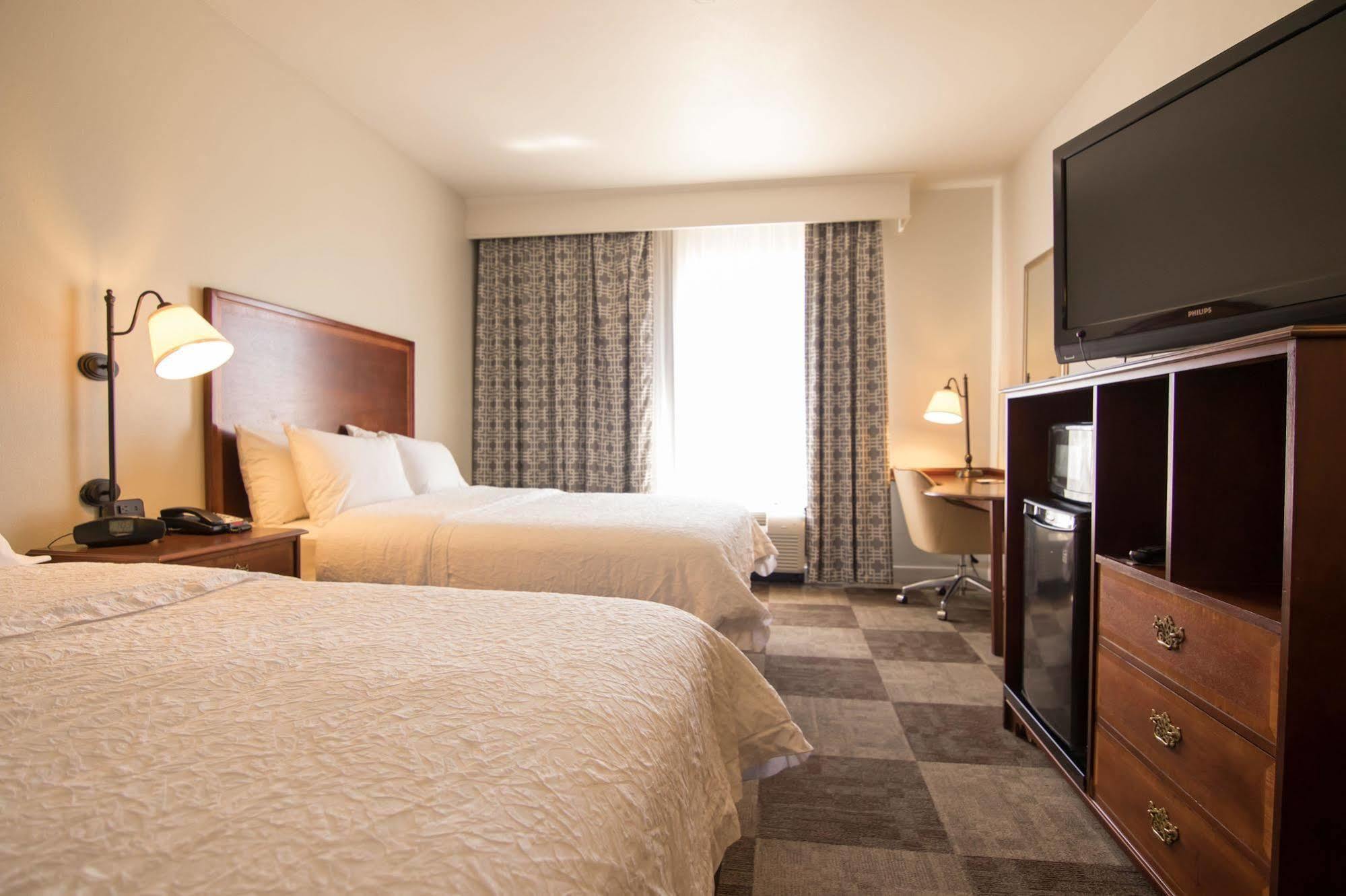 Hampton Inn & Suites Baton Rouge - I-10 East Ngoại thất bức ảnh